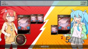 【SLG/AI汉化】春销卡牌斗士2.0+DLC【PC/992M】