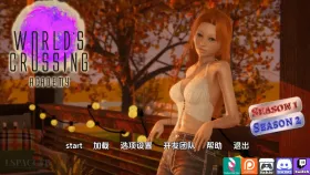 【亚洲SLG/汉化/动态】穿越世界学院v1.6.0.3 Worlds Crossing Academy [v1.6.0.3]【PC+安卓/7.27G】(别名:世界交汇学院)