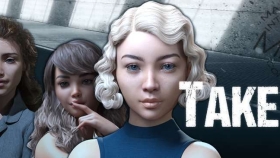 【欧美SLG/汉化/动态】接管 Take Over [v0.88] 【PC+安卓/1G】