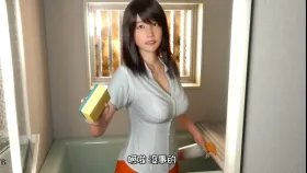 【SLG/AI汉化】日本的后妈和妹妹们1.0.0【PC/3.56G】