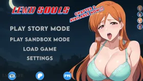 【同人SLG/汉化/动态】淫荡灵魂v3.1.0 Lewd Souls [v3.1.0]【PC+安卓/1.24G】