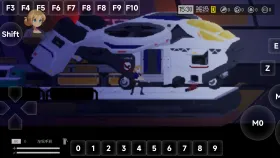 【ACT/官中/动态】帕塞克PASEC.v2.2566 官中版【PC/635M】