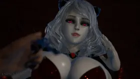 【SLG/动态/官中】吸血鬼大厦 v1.5.6 官方中文版 Vampire Mansion.v1.5.6【PC/2.13G】