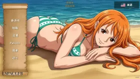 【同人SLG/汉化/动态】精力旺盛的海贼v0.50 Lusty Buccaneers [v0.50]【PC+安卓/678M】