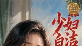 少妇白洁26集
