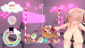 【SLG/3D动态/官中】不要告诉别人好吗.H直播v2.0.1 官中步兵版【PC/184M】