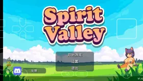 【日系RPG/AI汉化】精灵镇物语Spirit Valley.V1.4.7【PC/255M】