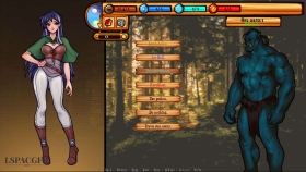 【欧美SLG/汉化/动态】乌鸦的任务(Raven's Quest) Completed Raven's Quest [v1.4]【PC+安卓/497M】
