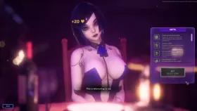 【3D/中文/全动态】颠覆-虔诚的追求 SUBVERSE V8.2 中文步兵【60G】