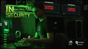 【欧美SLG/汉化/动态】安全v0.11.0 In-Security [v0.11.0]【PC+安卓/6.16G】