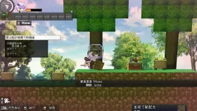 【日系RPG/AI汉化】我的世界H版Ecchi＆Craft.V1.32 官中步兵版【PC/657M】