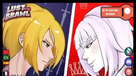 【SLG/动态/官中】欲望乱斗 Lust Brawl.v.0.5 官方中文版【PC+安卓/1.02G】