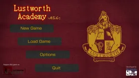 【欧美SLG/汉化/动态】拉斯特沃斯学院v0.5.6c Lustworth Academy [v0.5.6c]【PC+安卓/2.58G】(别名:兴趣学院、欲望学院)