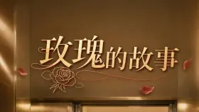 玫瑰的故事1集