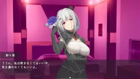 【日系RPG/AI汉化】病娇女友无法逃离的黑色沼泽1.0.0【PC+安卓/1.37G】