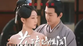 魔改电视剧《花琉璃轶闻》孟子义 苏梦芸 姜杉 张昕懿1集
