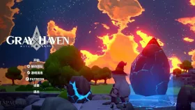 【日系RPG/AI汉化】灰色乐园Gray Haven  Witch's Garden.V4.2.4【PC/6.37G】