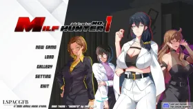 【SLG/AI汉化】熟女猎人 v26.04.17 No.1 Milf Hunter No.1.v26.04.17【PC/3.14G】