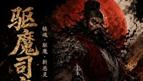 驱魔司主理人10集