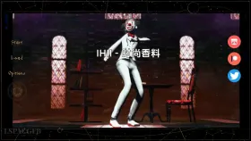 【欧美SLG/汉化/动态】肆无忌惮的异端IICh.1Ep.3 Irreverent Heresy II [Ch.1 Ep.3]【PC+安卓/1.16G】