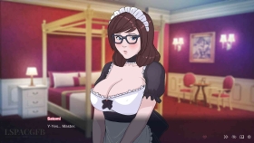 【2D模拟经营/官中/全动态】快捷情趣酒店！V0.36（Quickie: A Love Hotel Story）官方中文版【PC+安卓/6G】