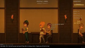 【SLG/AI汉化】客栈冒险INNVENTURE.v1.0 官方中文版【PC/177】