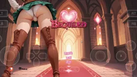 【SLG/AI汉化】蛊惑Beguiled.v0.1.10【PC+安卓/1.47G】