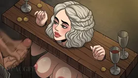 【欧美SLG/汉化/动态】妓女游戏v0.34 Game of Whores [v0.34]【PC+安卓/4.19G】