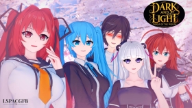 【日系SLG/汉化/动态】世界的黑暗与光明之线 Dark and Light Thread of the Worlds [v0.10]【PC+安卓/3G】
