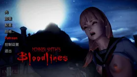 【欧美SLG/汉化/动态】莫尼克-史密斯的血统v0.93 Moniker Smith's Bloodlines [v0.93]【PC+安卓/6.84G】(别名:莫尼卡·史密斯的血脉)
