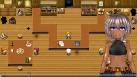 【日系RPG/官中】玛奥与堕落之街 1.0 官中步兵版【PC+安卓/2.91G】