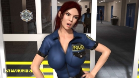 【欧美SLG/汉化/动态】马尼拉-肖：勒索的迷恋 Manila Shaw: Blackmail's Obsession Update3汉化版【PC+安卓/1G】