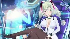 【SLG/AI汉化】Kiss Effect.V1.0.0【PC/365M】