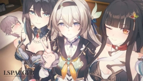 【日系SLG/汉化/动态】星轨 Star Railed [v1.5.2]【PC+安卓/2.5G】