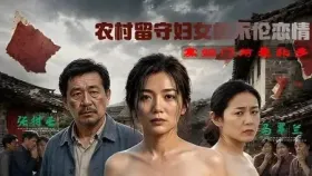 【村长情妇】5集