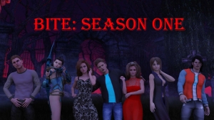 【欧美SLG/汉化/动态】咬：第一季 重制版 Bite: Season One v0.1 ep1【PC+安卓/4G】