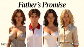 【欧美SLG/汉化/动态】父亲的承诺 Father's Promise [v0.1]【PC+安卓/1.5G】