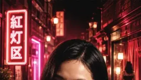 暗访红灯区1集