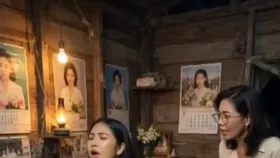 女老板和女秘书都喜欢按摩2集