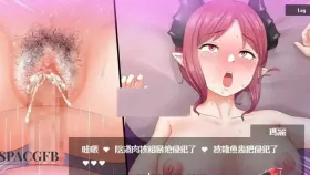 【SLG/AI汉化】魅魔世界1.0【PC/662M】