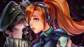 【SLG/动态/官中】星际婊子：燥热的精子 V1.0 官中步兵版 SLUTCRAFT HEAT OF THE SPERM.V1.0【PC+安卓/5.36G】
