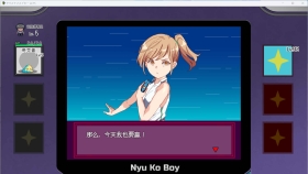 【神作RPG/官中/动态】H版宝可梦：一次性交易大师-只属于我的迷之规则 Ver2.15+DLC Ver0831官方中文整合版【3G】