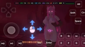 【SLG/AI汉化】VRSQ2 淫魔肉牢1.0(20260531)【PC/123M】