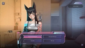 【SLG/中文/动态】熟女性爱监狱：X区 MILF Sex Prison: Sector X官方中文步兵版【PC/2.4G】
