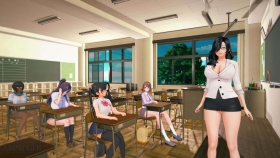 【日系SLG/汉化/动态】生命的回报 Onhold Life's Payback [v2.4]【PC+安卓/12.08G】