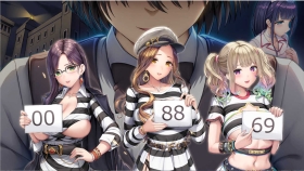 【SLG/官中】Women's Prison 绝对人权女子监狱 V1.06【2G】