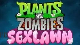【SLG/AI汉化】植物大战僵尸：欲望草坪.v1.0.1demo PvZ Sex Lawn.v1.0.1demo【PC+安卓/244M】