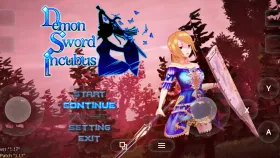 【日系RPG/AI汉化】恶魔之剑：魅魔(无删减版)v1.17b5 Demon_Sword_Incubus(GS)v1.17b5【PC/1.46G】