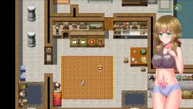 【日系RPG/官中】仙肴圣餐Ambrosia(原版无码)v1.03 官方中文步兵版【PC/1.25G】