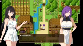 【日系RPG/AI汉化】阿基娜商队1.0.0【PC+安卓/1.32G】